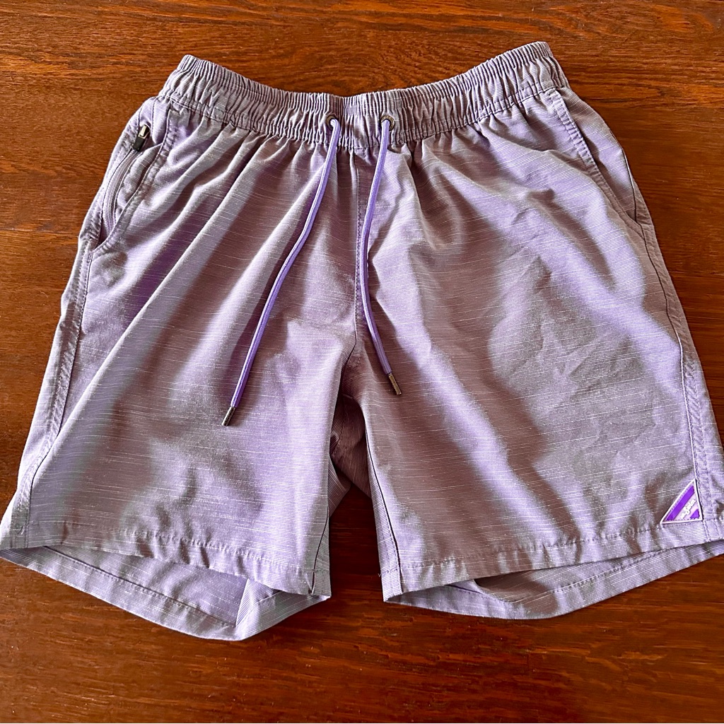 Mr Swim Swim Trunks